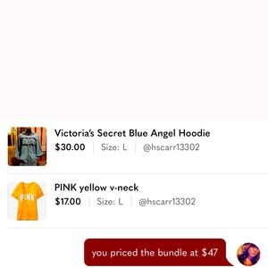 Bundle for @HSCAR13302